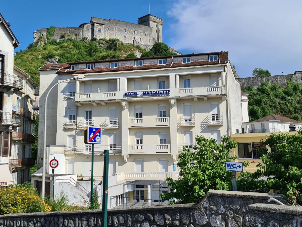 Marquette 2* Lourdes