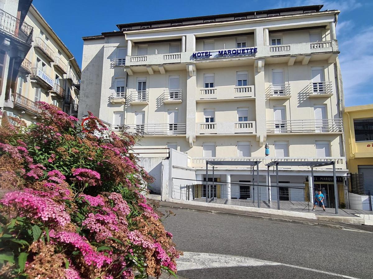 Marquette Hotel Lourdes