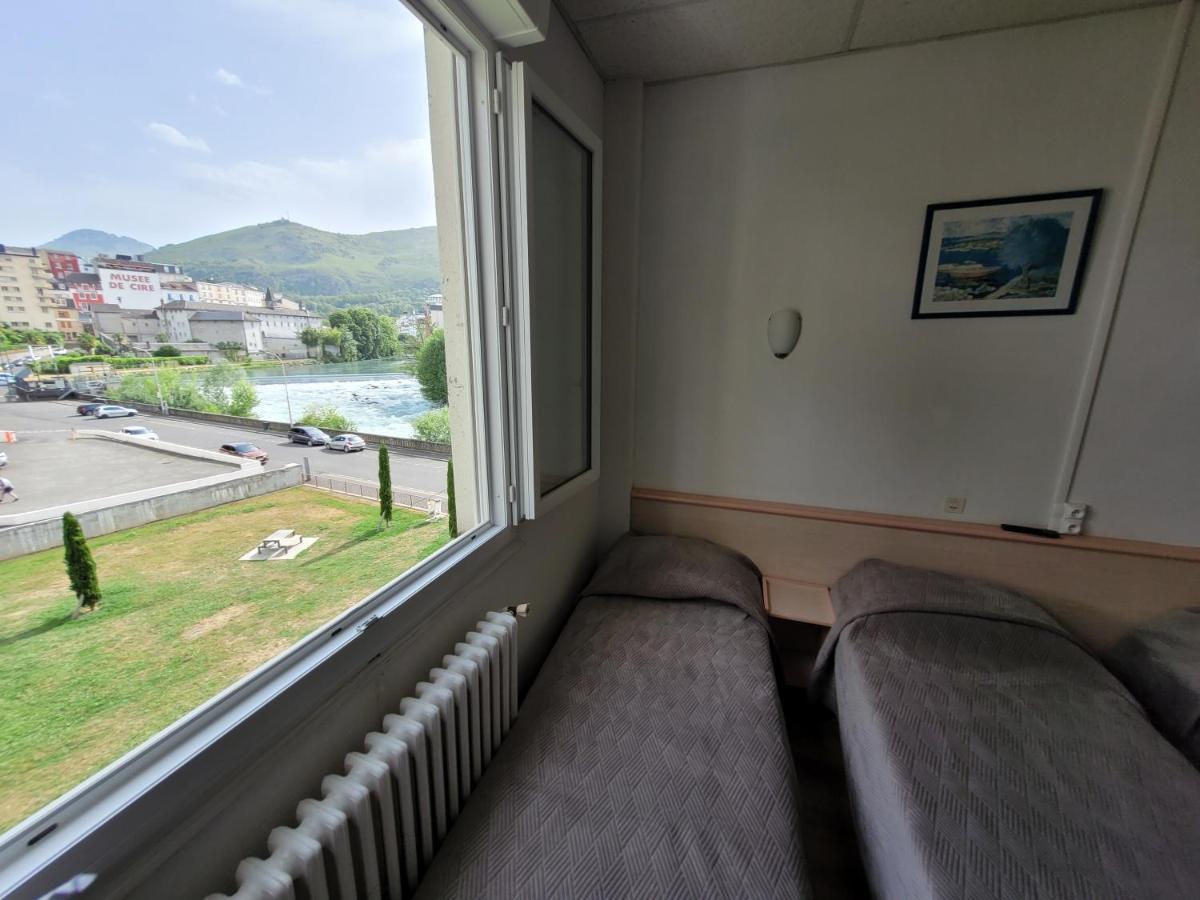Hotel Marquette Lourdes