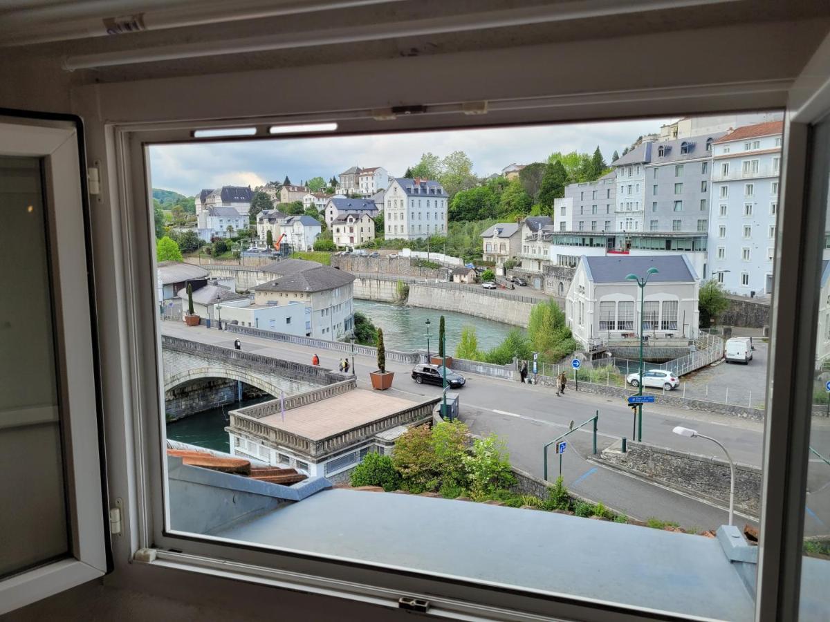 Hotel Marquette Lourdes