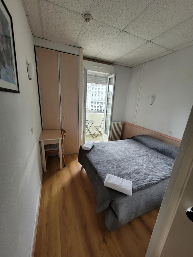 Marquette Hotel
