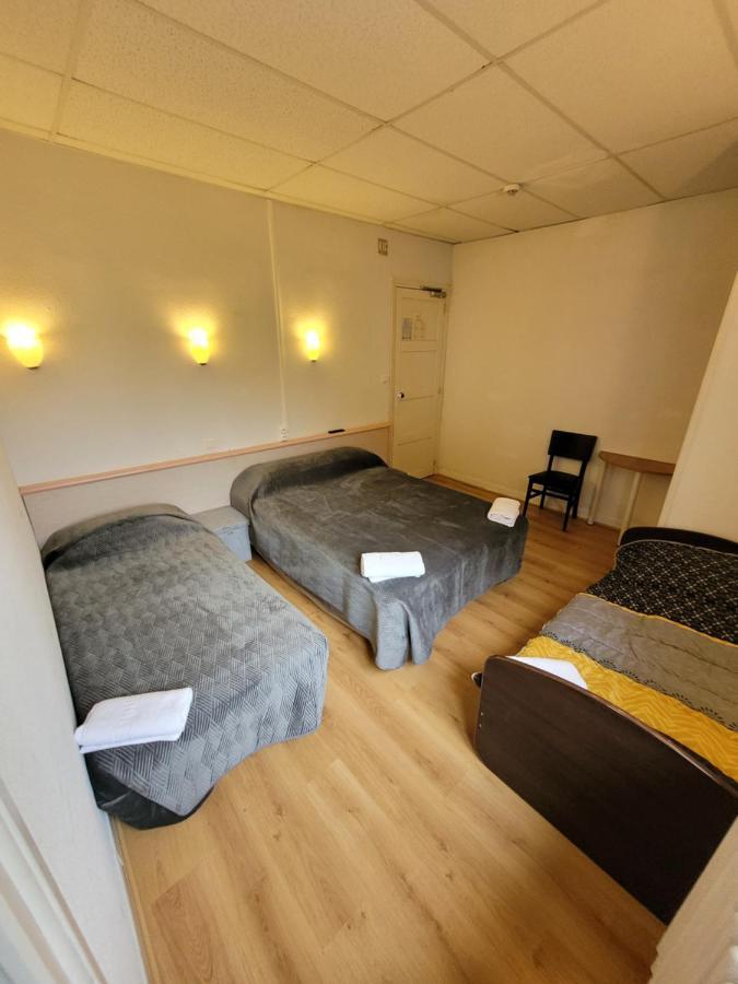 Hotel Marquette Lourdes