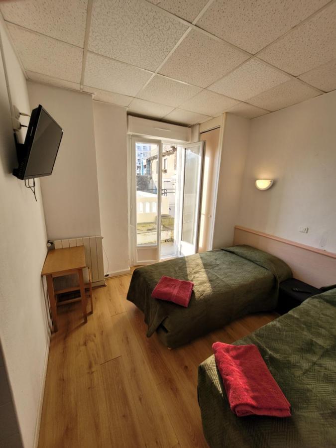 Hotel Marquette 2*