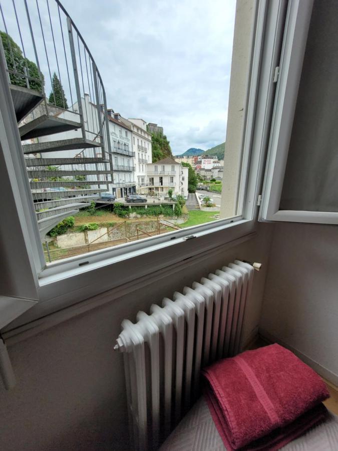 Marquette Hotel Lourdes
