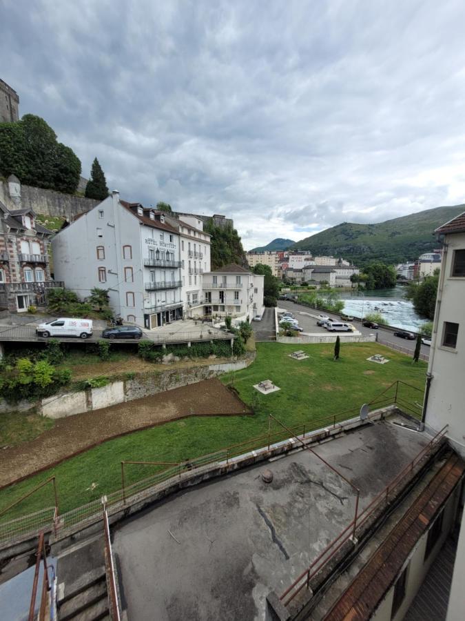 Marquette 2* Lourdes
