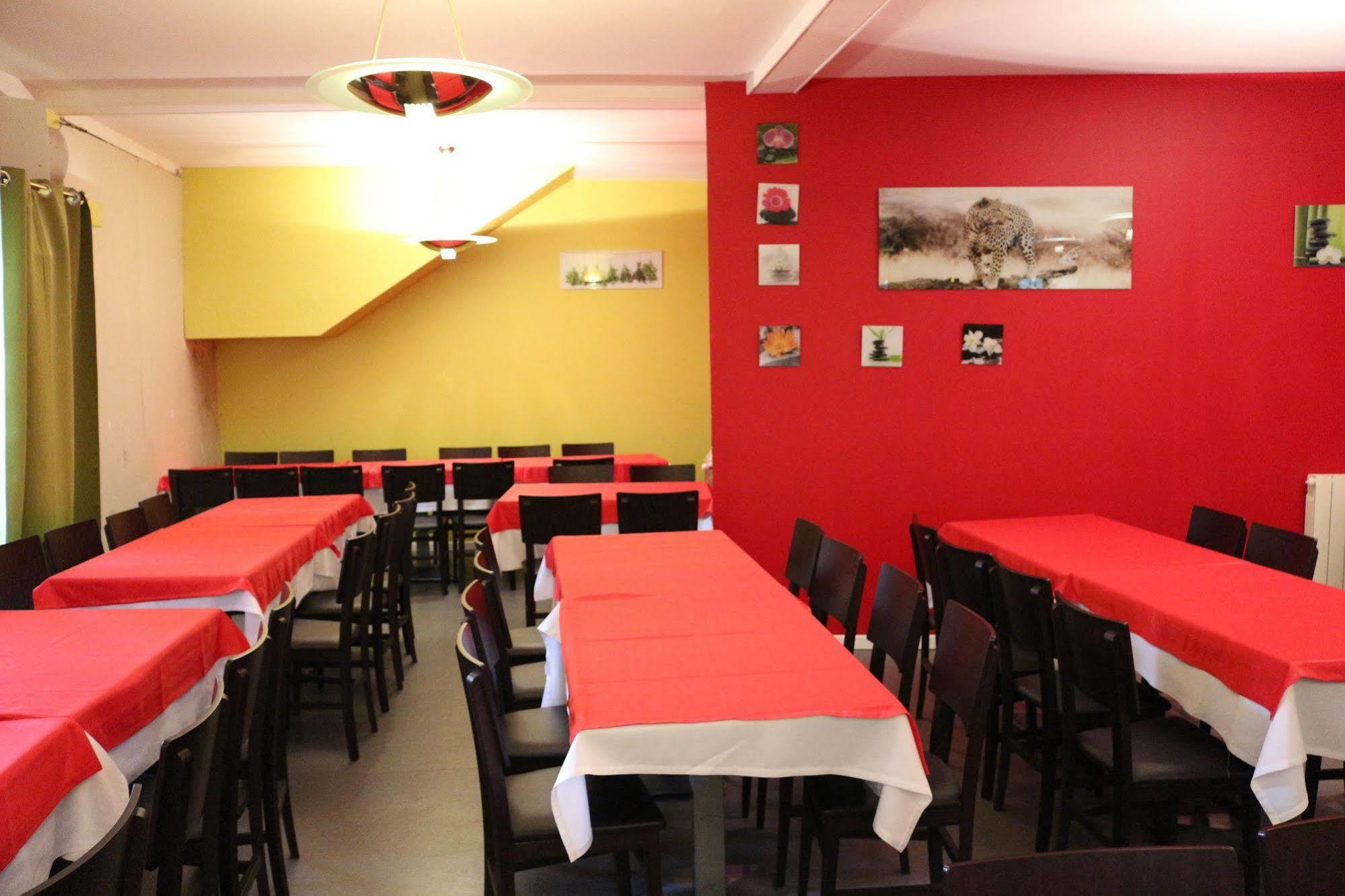 Hotel Marquette Lourdes