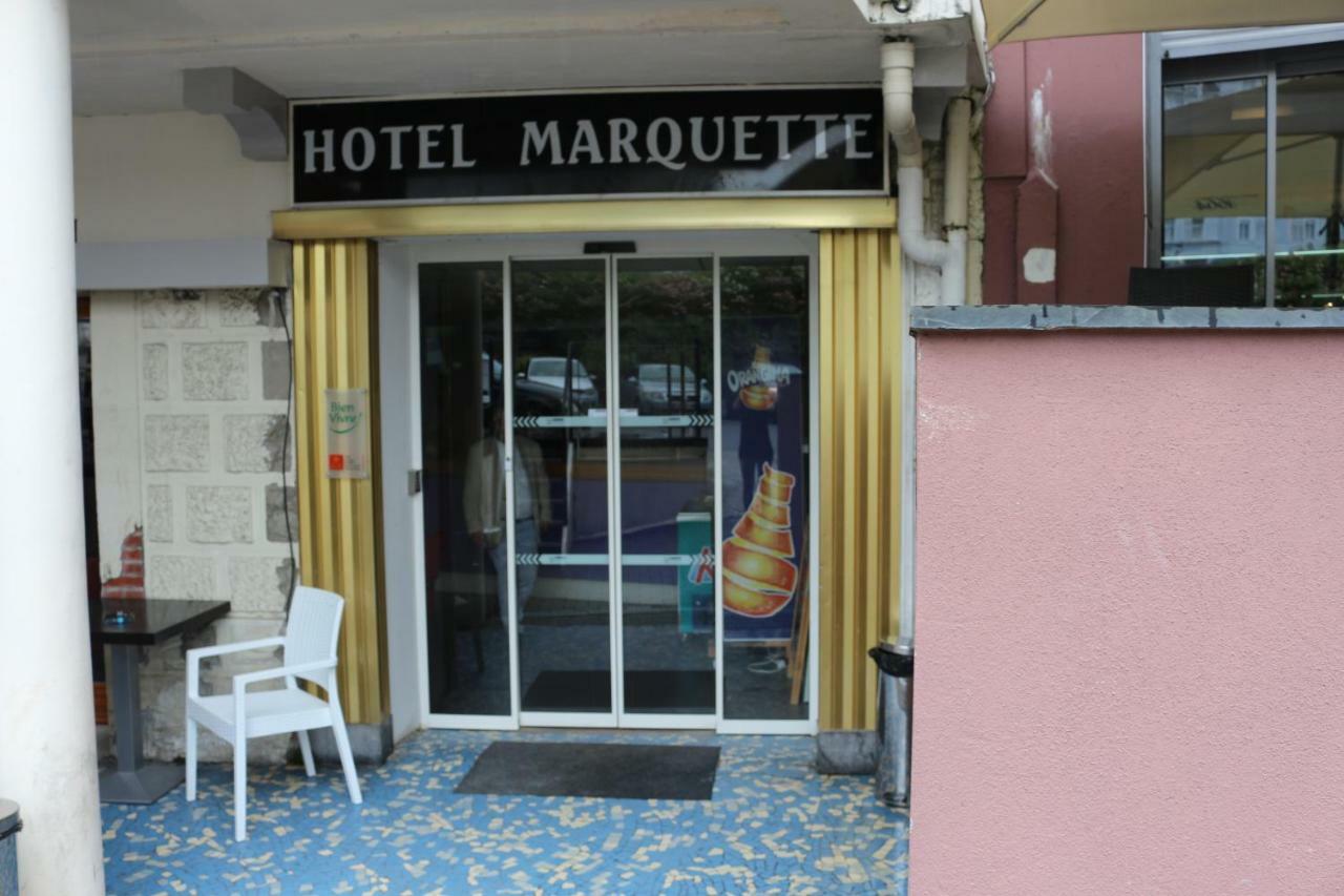 Hotel Marquette