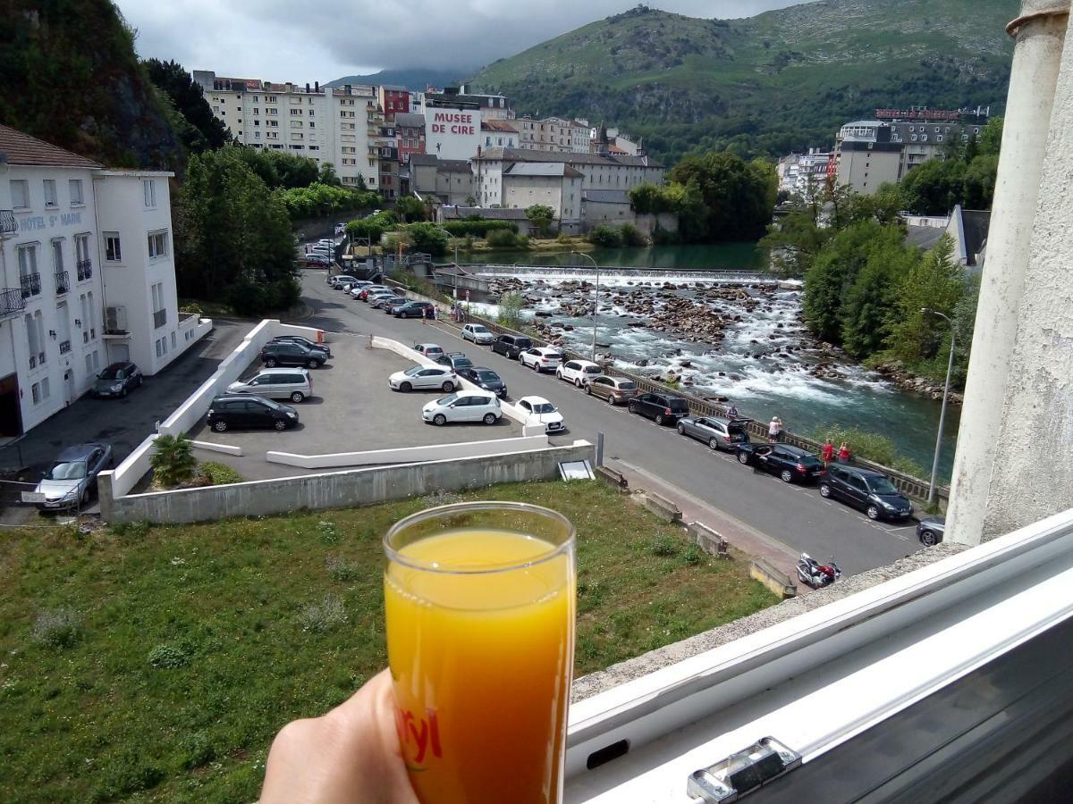 Hotel Marquette Lourdes