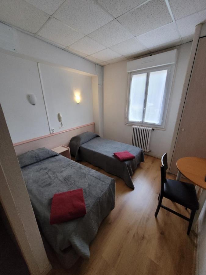 Hotel Marquette Lourdes