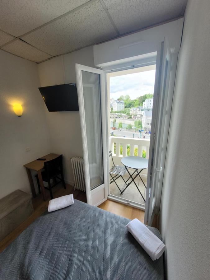 Hotel Marquette Lourdes